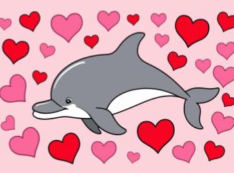 Wear Red/Hearts Day